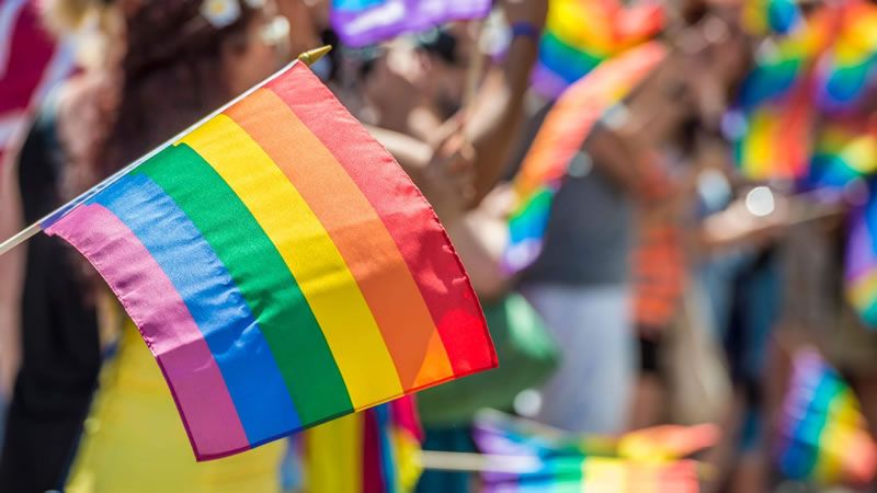 同志遊行到底在做什麼？看完這 10 件事能讓你（妳）更學會所謂的「理解跟尊重」